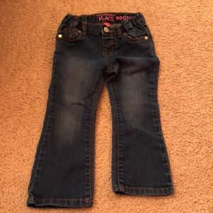 The Children’s Place Bootcut Jeans